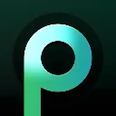 Peech App logo