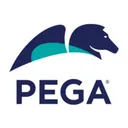 Pegasystems Infinity AI logo