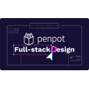 Penpot logo