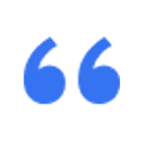 Perspective logo