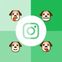 Pet Mood Detector logo