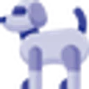 Pet Portrait AI logo