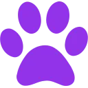 Pet Prints AI logo
