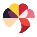 Petals logo