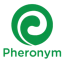 Pheronym AI logo
