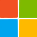 Phi-2 by Microsoft logo
