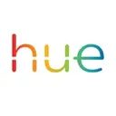 Philips Hue AI logo