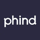 Phind logo