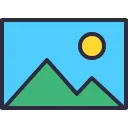 Photo to Anime logo