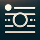 PhotoCaption AI logo