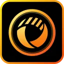PhotoDirector AI logo