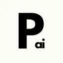 PhotoGenius AI logo