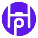 PhotoHero logo