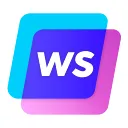Photosonic by Writesonic logo