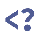 PHP The Right Way AI logo