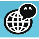 Phrasify Offline Translator logo