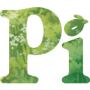 Pi AI logo