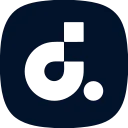 Pi logo