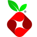 Pi-hole AI logo