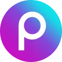 Picsart AI logo