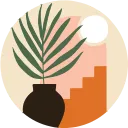 PicTales logo