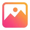 Pictorial logo