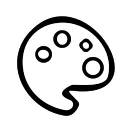 Picture it - The AI Art Editor logo