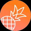 Pineapple Builder logo