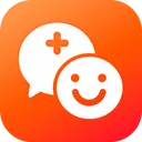 Ping An Good Doctor AI logo