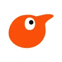 Ping Parrot logo