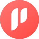 Pipl logo