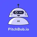PitchBob logo