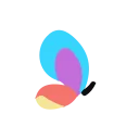 PixCanva logo