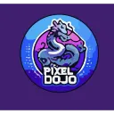 Pixel Dojo logo