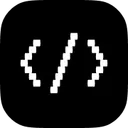 Pixelcode logo