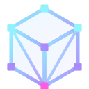 PixelMesh AI logo
