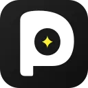 PixPal AI logo