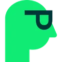 PlagAI logo