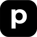 Plainly AI logo