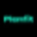 Planfit logo