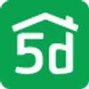 Planner 5D AI logo