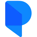 Plask logo