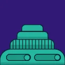 Playarti logo