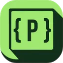 Playlistnameai logo