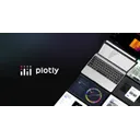 Plotly AI logo