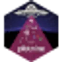 Plotnine AI logo
