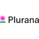 Plurana logo