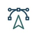 PlusVector logo