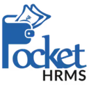 Pocket HRMS AI logo