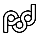 Pod Point AI logo